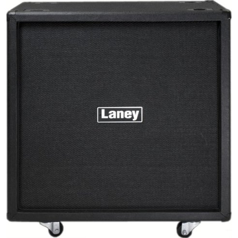 LANEY GS412PA DIFFUSORE 4x12 ORIZZONTALE 240W PER CHITARRA