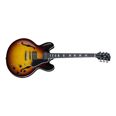 GIBSON ES335 SUNSET BURST 2015