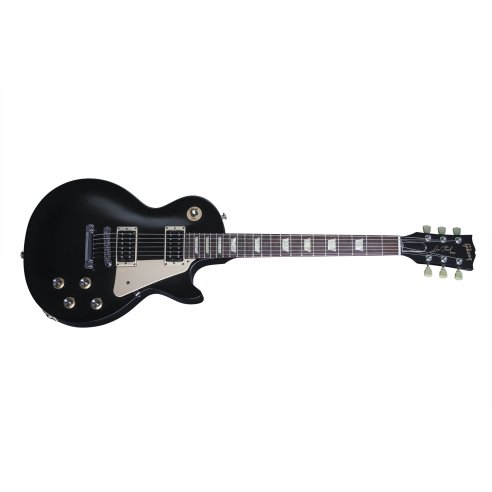 GIBSON LES PAUL TRIBUTE 50'S NECK SATIN EBONY 2016
