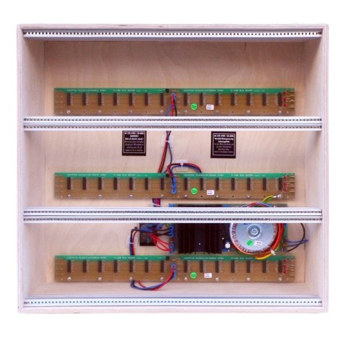 DOEPFER A-100LC9 LOW COST EURORACK CASE