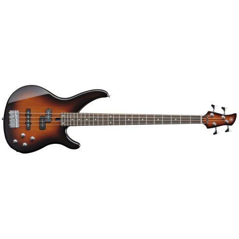 YAMAHA TRBX204OVS BASSO 4 CORDE OLD VIOLIN SUNBURST