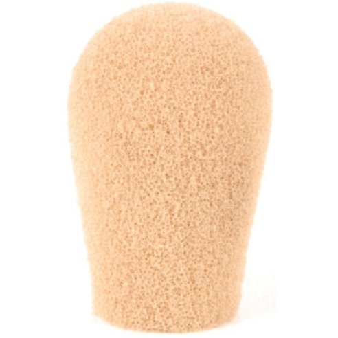 SENNHEISER MXW4 WINDSCREEN BEIGE PER HSP4