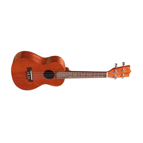 BETTER UKULELE CONCERT BC200P IN SAPELE