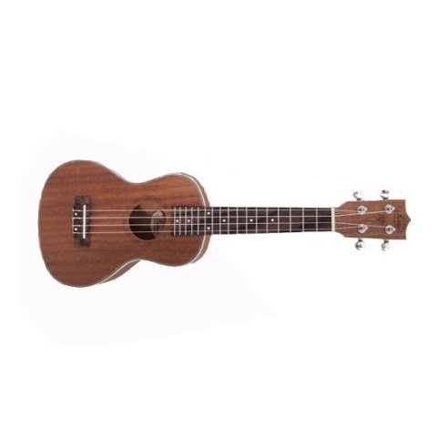 BETTER UKULELE CONCERT UK2 IN SAPELE