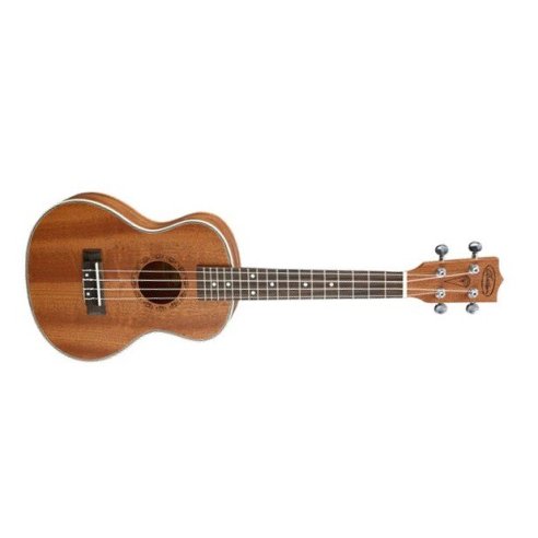 BETTER UKULELE CONCERT UK3 IN SAPELE