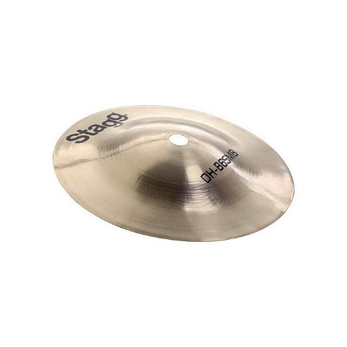 STAGG DH-B65MB BELL 6,5" MEDIUM