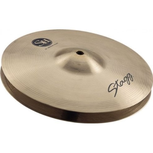 STAGG SH-HM10R HIHAT MEDIUM