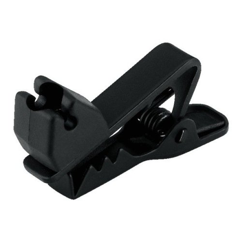 STAGE LINE MH-2SW CLIP MICROFONICO