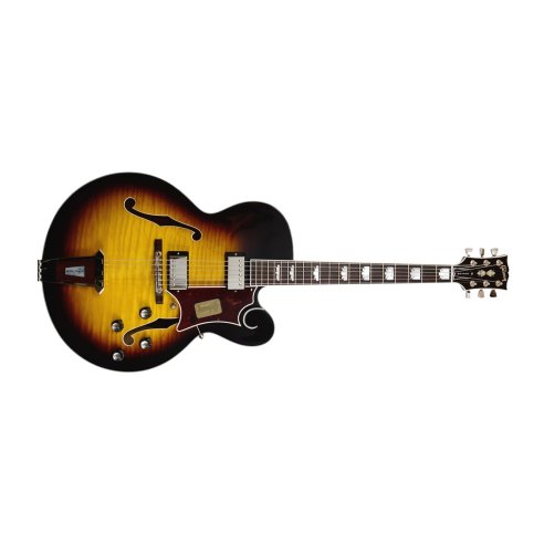 GIBSON TAL FARLOW VINTAGE SUNBURST