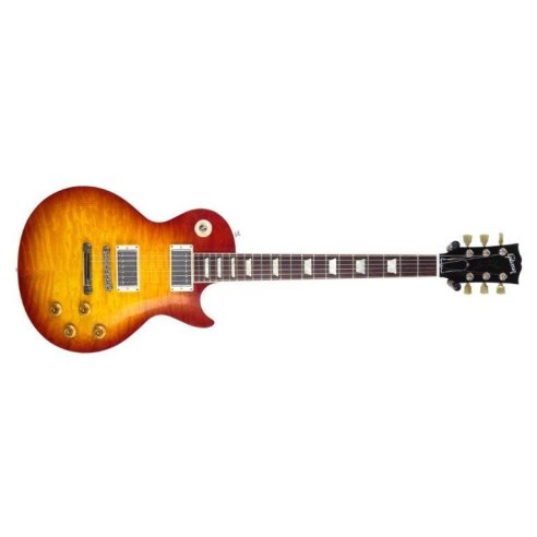 GIBSON LES PAUL AXCESS WASHED CHERRY CUSTOM SHOP