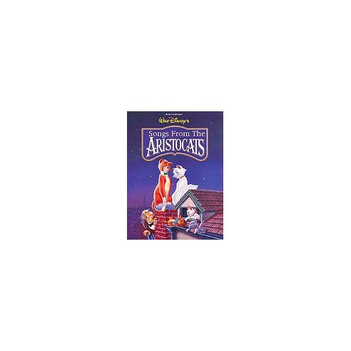 DISNEY THE ARISTOCATS ML96281