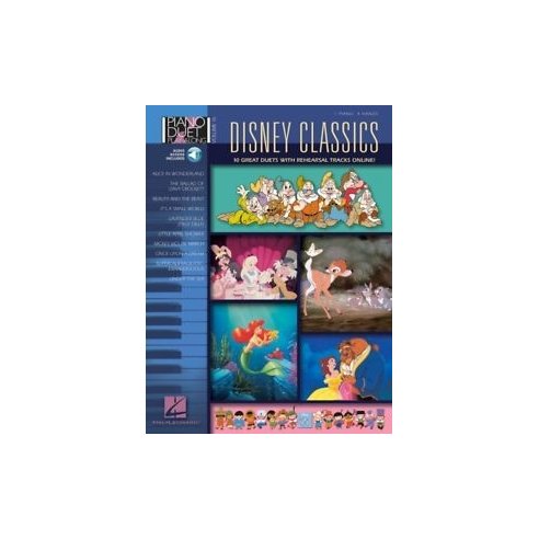 DISNEY CLASSIC ML901863