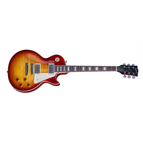 GIBSON LES PAUL STANDARD 2016 T HERITAGE CHERRY BURST CHROME HARDWARE