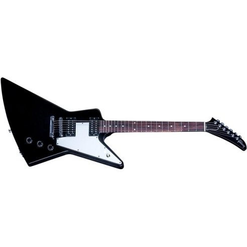 GIBSON EXPLORER 2016 T EBONY