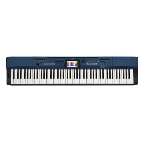 CASIO PX-560MBE STAGE PIANO