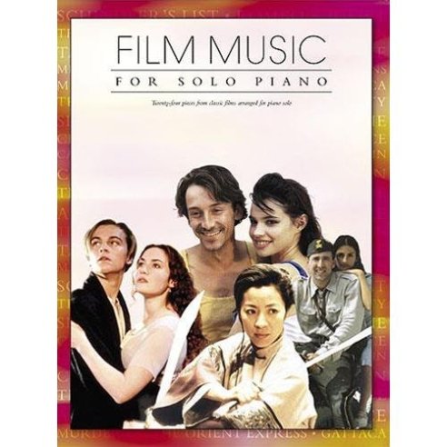 AAVV FILM MUSIC