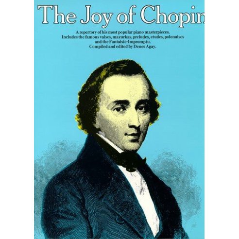 THE JOY OF CHOPIN