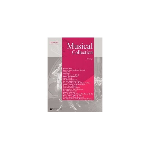 AAVV MUSICAL COLLECTION