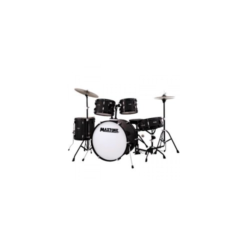 MAXTONE MXC-3012-20B16 BLACK 5 PZ.