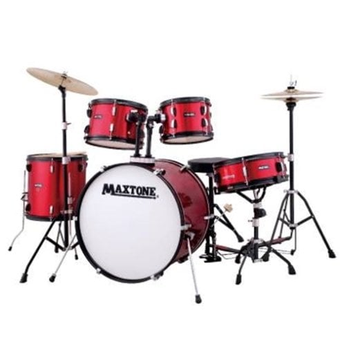 MAXTONE MXC-3012-22B16 METALLIC RED 5 PZ.