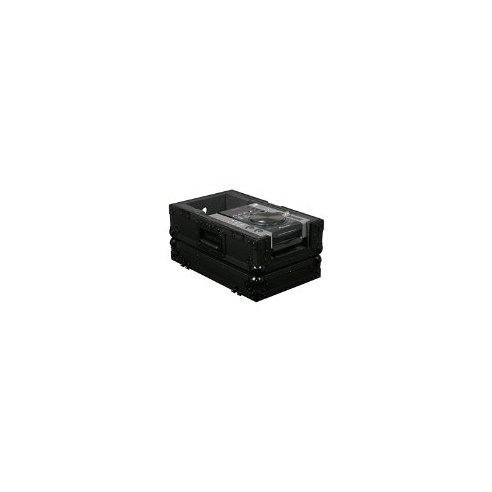 ODYSSEY FZ CDI BL FLIGHT CASE PER CDJ350