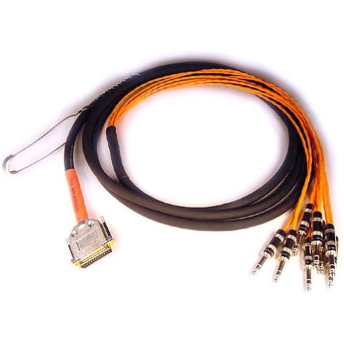 AVID DIGISNAKE DB25 TRS 4' 428