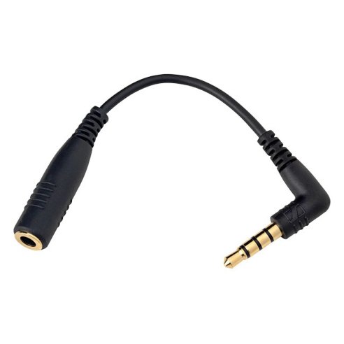 SENNHEISER MINIJACK 3.5 EVOLUTION FORO GRANDE