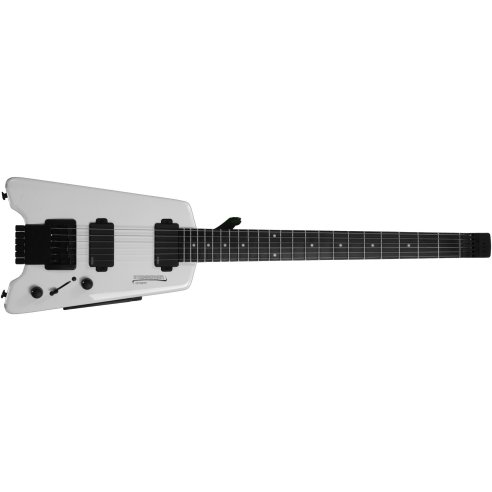 STEINBERGER SYNAPSE SS-2F ALPINE WHITE + BAG