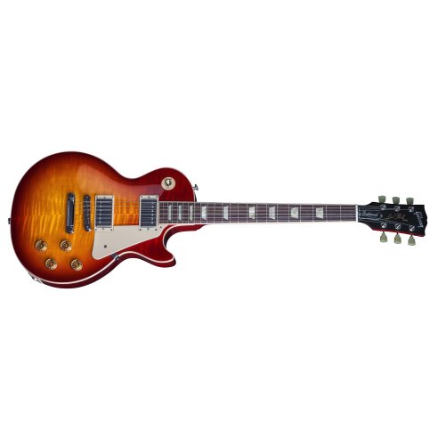 GIBSON LES PAUL TRADITIONAL PREMIUM FINISH 2016 T HERITAGE CHERRY SUNBURST