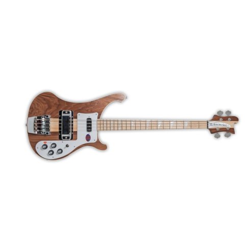 RICKENBACKER 4003 NATURAL WALNUT