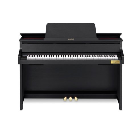 CASIO GP-300 BK C7