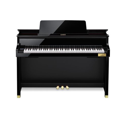 CASIO GP-500 BKC7