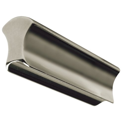 STEVENS STEEL SLIDE OTTONE NICHELATO