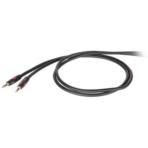 PROEL DHG550LU5 CAVO MINI 3.5 STEREO 5 METRI