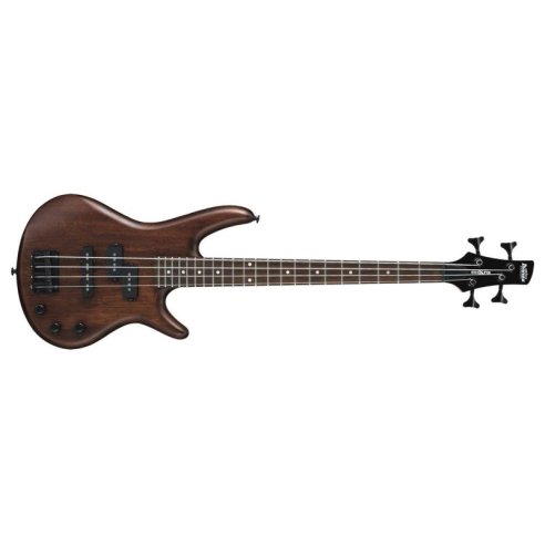 IBANEZ GSRM20-WNF BASSO MICRO NOCE OPACO + BAG