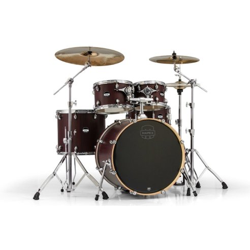 MAPEX MA529SF RW BATTERIA SERIE MARS 5 PEZZI