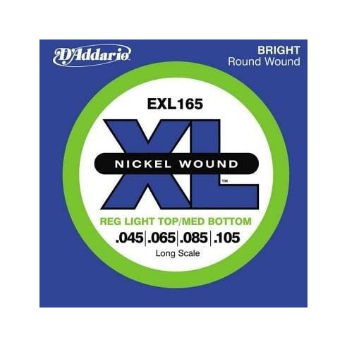 D'ADDARIO ESXL165