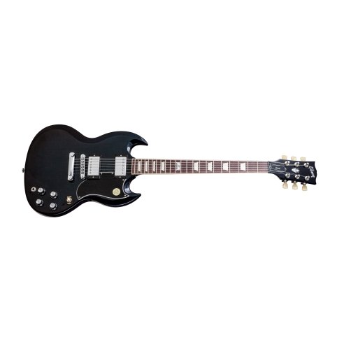 GIBSON SG STANDARD 2014 MANHATTAN MIDNIGHT MIN-ETUNE
