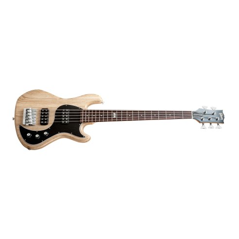 GIBSON EB BASS 5 STRINGS NATURAL VINTAGE GLOSS