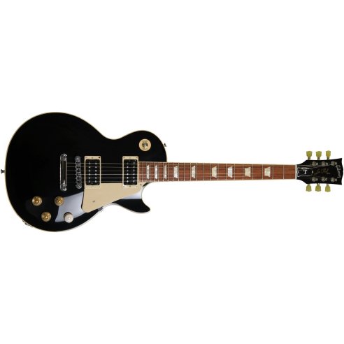 GIBSON LES PAUL SIGNATURE T EBONY  MIN E TUNE