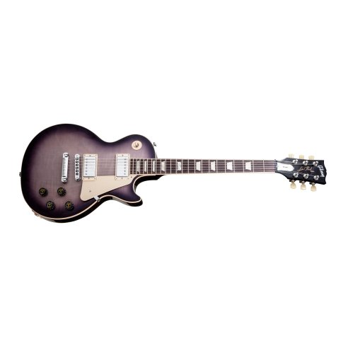 GIBSON LES PAUL PEACE 2014 PLACID PURPLE MIN-ETUNE