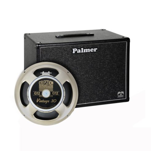 PALMER CAB 112 V30 CASSA X CHITARRA 1 x 12"