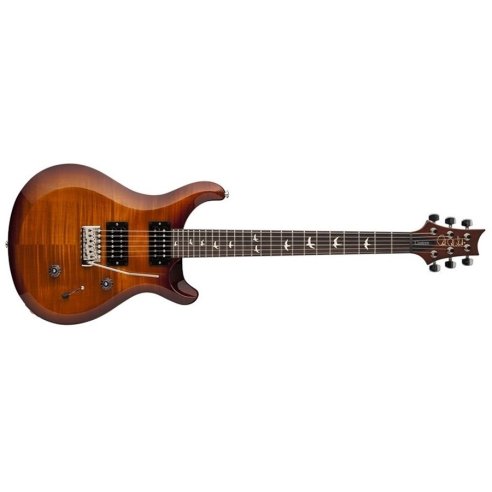 PRS S2 CUSTOM 24 30TH ANNIVERSARY VIOLIN AMBER SUNBURST