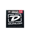 JIM DUNLOP DBS45105 BASS SS MEDIUM-4/SET