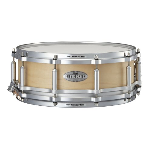 PEARL FTMM-1450 RULLANTE 36X12.5 NATURAL FREE FLOATING SYSTEM