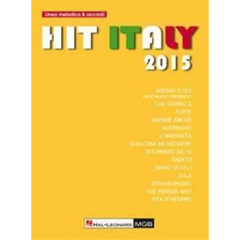 HIT ITALY 2015 HMGB6