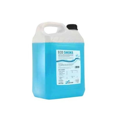 SAGITTER ECOSMK5P LIQUIDO PER MACCHINA DEL FUMO PROFESSIONAL