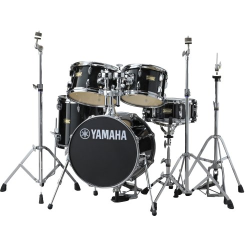 YAMAHA JK6F5RBSET MANU KATCHE JUNIOR KIT BLACK