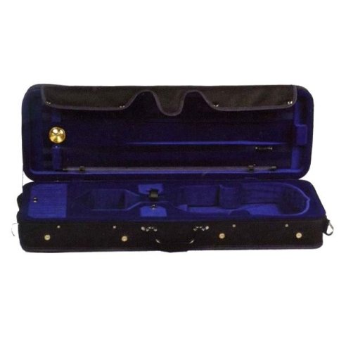 CROSON G2002V ASTUCCIO PER VIOLINO (CON IGROMETRO)