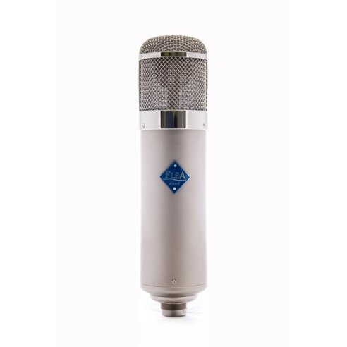 FLEA 47 NEXT TUBE MICROPHONE